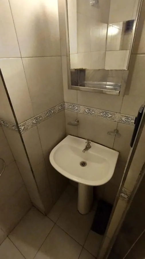Apartament Departamento Mendoza Low Cost 9 De Julio